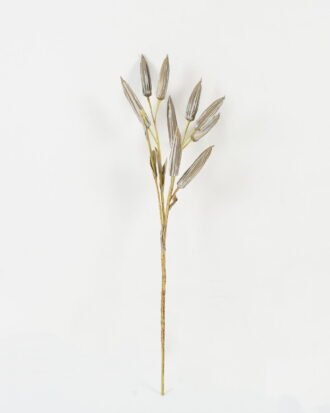 Artificial Flower 20*20*72cm Plant single stem GS-27922155-H1 Single Flowers YeahFlower is one of Chinese leading OEM manufacturers and exporters , supplying the silk flowers, wholesale artificial trees