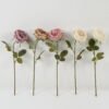Artificial Flower 11*11*39cm Poeny single stem GS-06022001 Single Flowers YeahFlower is one of Chinese leading OEM manufacturers and exporters , supplying the silk flowers, wholesale artificial trees