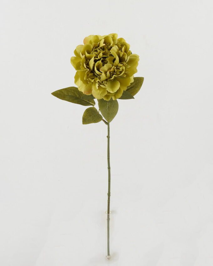 Artificial Flower Poeny single stem GS-06022003-W1_6 Artificial Flower 18*18*66cm Poeny single stem GS-06022003-W1 Single Flowers YeahFlower is one of Chinese leading OEM manufacturers and exporters , supplying the silk flowers, wholesale artificial trees