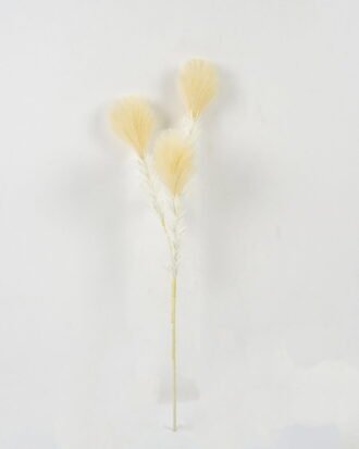 Artificial Flower 22*22*70cm Reed *3 single stem GS-33522014-W1 Single Flowers YeahFlower is one of Chinese leading OEM manufacturers and exporters , supplying the silk flowers, wholesale artificial trees