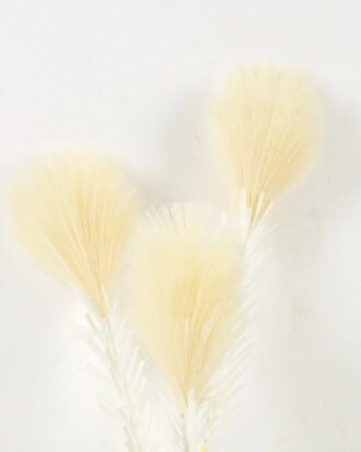 Artificial Flower 22*22*70cm Reed *3 single stem GS-33522014-W1 Single Flowers YeahFlower is one of Chinese leading OEM manufacturers and exporters , supplying the silk flowers, wholesale artificial trees