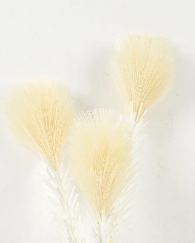 Artificial Flower 22*22*70cm Reed *3 single stem GS-33522014-W1 Single Flowers YeahFlower is one of Chinese leading OEM manufacturers and exporters , supplying the silk flowers, wholesale artificial trees