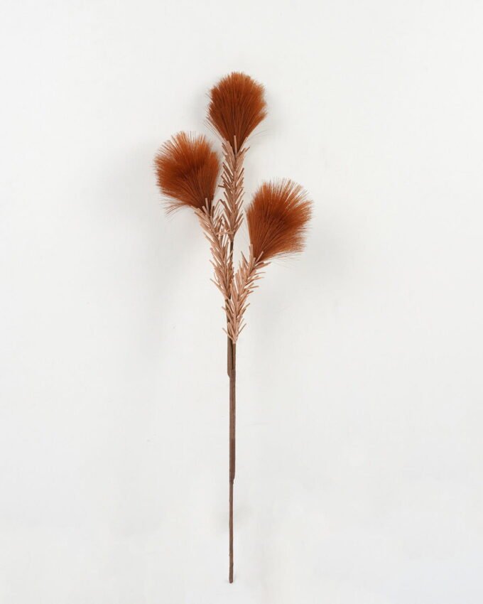 Artificial Flower 22*22*70cm Reed *3 single stem GS-33522014 Single Flowers YeahFlower is one of Chinese leading OEM manufacturers and exporters , supplying the silk flowers, wholesale artificial trees