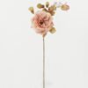 Artificial Flower Rose 2 single stem GS-14522011-P1 Artificial Flower 25*25*76cm Rose *2 single stem GS-14522011-P1 Single Flowers YeahFlower is one of Chinese leading OEM manufacturers and exporters , supplying the silk flowers, wholesale artificial trees