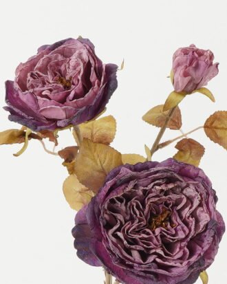 Artificial Flower 19*19*59cm Rose *3 single stem GS-14522013-Z1 Single Flowers YeahFlower is one of Chinese leading OEM manufacturers and exporters , supplying the silk flowers, wholesale artificial trees