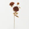 Artificial Flower Rose 3 single stem GS-14522013_4 Artificial Flower 19*19*59cm Rose *3 single stem GS-14522013 Single Flowers YeahFlower is one of Chinese leading OEM manufacturers and exporters , supplying the silk flowers, wholesale artificial trees