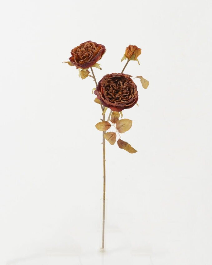 Artificial Flower Rose 3 single stem GS-14522013_4 Artificial Flower 19*19*59cm Rose *3 single stem GS-14522013 Single Flowers YeahFlower is one of Chinese leading OEM manufacturers and exporters , supplying the silk flowers, wholesale artificial trees