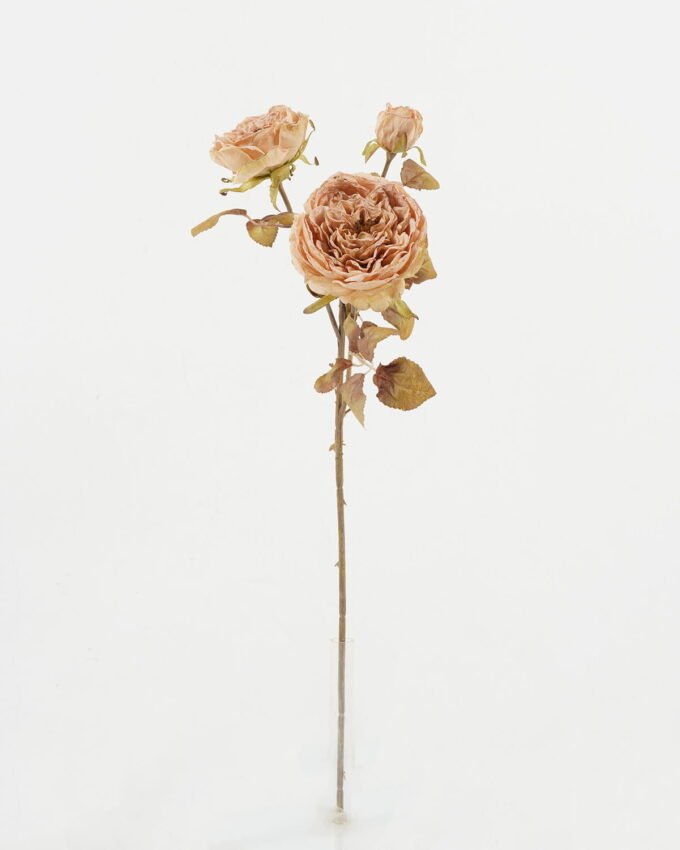 Artificial Flower Rose 3 single stem GS-14522013_5 Artificial Flower 19*19*59cm Rose *3 single stem GS-14522013 Single Flowers YeahFlower is one of Chinese leading OEM manufacturers and exporters , supplying the silk flowers, wholesale artificial trees