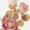 Artificial Flower Rose 3 single stem GS-14522016-P1_4 Artificial Flower 20*20*60cm Rose *3 single stem GS-14522016-P1 Single Flowers YeahFlower is one of Chinese leading OEM manufacturers and exporters , supplying the silk flowers, wholesale artificial trees