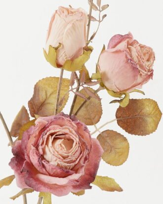 Artificial Flower 20*20*60cm Rose *3 single stem GS-14522016-P1 Single Flowers YeahFlower is one of Chinese leading OEM manufacturers and exporters , supplying the silk flowers, wholesale artificial trees