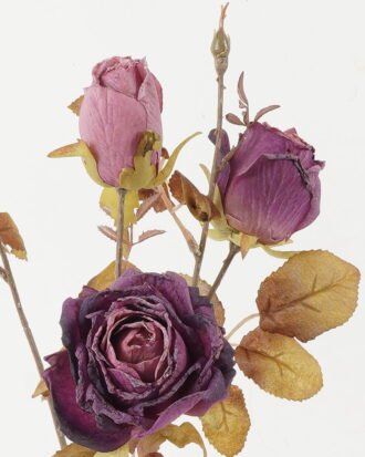 Artificial Flower 20*20*60cm Rose *3 single stem GS-14522016-Z1 Single Flowers YeahFlower is one of Chinese leading OEM manufacturers and exporters , supplying the silk flowers, wholesale artificial trees