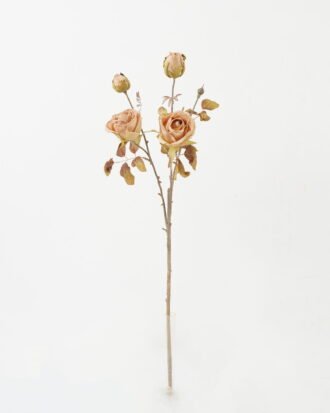 Artificial Flower 25*25*60cm Rose *4 single stem GS-14522017-C1 Single Flowers YeahFlower is one of Chinese leading OEM manufacturers and exporters , supplying the silk flowers, wholesale artificial trees