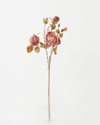 Artificial Flower 25*25*60cm Rose *4 single stem GS-14522017-P1 Single Flowers YeahFlower is one of Chinese leading OEM manufacturers and exporters , supplying the silk flowers, wholesale artificial trees