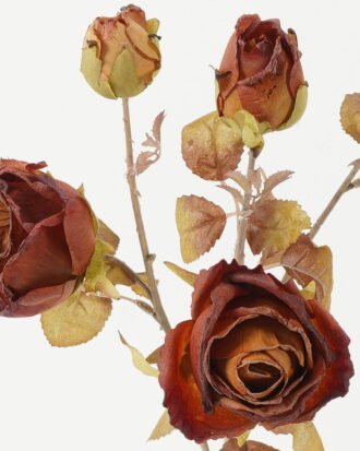 Artificial Flower 25*25*60cm Rose *4 single stem GS-14522017 Single Flowers YeahFlower is one of Chinese leading OEM manufacturers and exporters , supplying the silk flowers, wholesale artificial trees