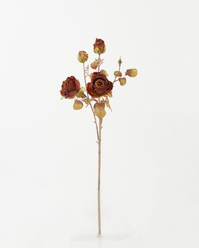 Artificial Flower 25*25*60cm Rose *4 single stem GS-14522017 Single Flowers YeahFlower is one of Chinese leading OEM manufacturers and exporters , supplying the silk flowers, wholesale artificial trees