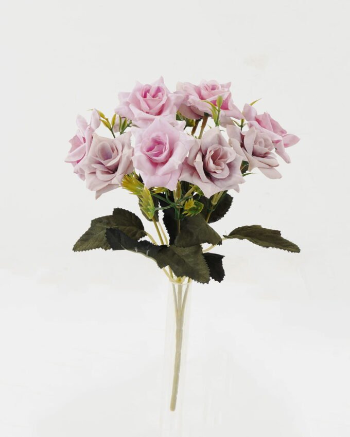 Artificial Flower 20*20*29cm Rose *5 bush GS-64122005-P1 Flowers Bush YeahFlower is one of Chinese leading OEM manufacturers and exporters , supplying the silk flowers, wholesale artificial trees