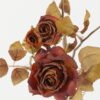 Artificial Flower Rose 5 single stem GS-14522014-K1_1 Artificial Flower 23*23*70cm Rose *5 single stem GS-14522014-K1 Single Flowers YeahFlower is one of Chinese leading OEM manufacturers and exporters , supplying the silk flowers, wholesale artificial trees