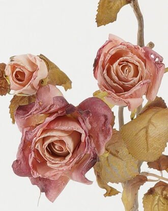 Artificial Flower 23*23*70cm Rose *5 single stem GS-14522014-P1 Single Flowers YeahFlower is one of Chinese leading OEM manufacturers and exporters , supplying the silk flowers, wholesale artificial trees