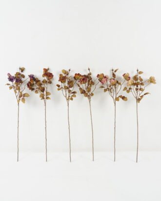 Artificial Flower 23*23*70cm Rose *5 single stem GS-14522014 Single Flowers YeahFlower is one of Chinese leading OEM manufacturers and exporters , supplying the silk flowers, wholesale artificial trees