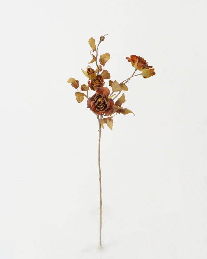 Artificial Flower Rose 5 single stem GS-14522014_5 Artificial Flower 23*23*70cm Rose *5 single stem GS-14522014 Single Flowers YeahFlower is one of Chinese leading OEM manufacturers and exporters , supplying the silk flowers, wholesale artificial trees