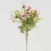 Artificial Flower 20*20*33cm Rose *6 bush GS-64122004 Flowers Bush YeahFlower is one of Chinese leading OEM manufacturers and exporters , supplying the silk flowers, wholesale artificial trees