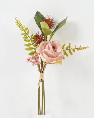 Artificial Flower 15*15*24cm Rose bundle GS-36622062-P1 Bouquet YeahFlower is one of Chinese leading OEM manufacturers and exporters , supplying the silk flowers, wholesale artificial trees Artificial Flower 15*15*24cm Rose bundle GS-36622062-P1 Bouquet YeahFlower is one of Chinese leading OEM manufacturers and exporters , supplying the silk flowers, wholesale artificial trees