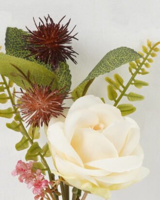 Artificial Flower 15*15*24cm Rose bundle GS-36622062-W1 Bouquet YeahFlower is one of Chinese leading OEM manufacturers and exporters , supplying the silk flowers, wholesale artificial trees Artificial Flower 15*15*24cm Rose bundle GS-36622062-W1 Bouquet YeahFlower is one of Chinese leading OEM manufacturers and exporters , supplying the silk flowers, wholesale artificial trees