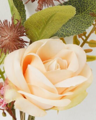 Artificial Flower 15*15*24cm Rose bundle GS-36622062 Bouquet YeahFlower is one of Chinese leading OEM manufacturers and exporters , supplying the silk flowers, wholesale artificial trees Artificial Flower 15*15*24cm Rose bundle GS-36622062 Bouquet YeahFlower is one of Chinese leading OEM manufacturers and exporters , supplying the silk flowers, wholesale artificial trees