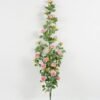 Artificial Flower 30*30*122CM Rose bush*23 GS-67922019-P1 Banners&Garlands YeahFlower is one of Chinese leading OEM manufacturers and exporters , supplying the silk flowers, wholesale artificial trees