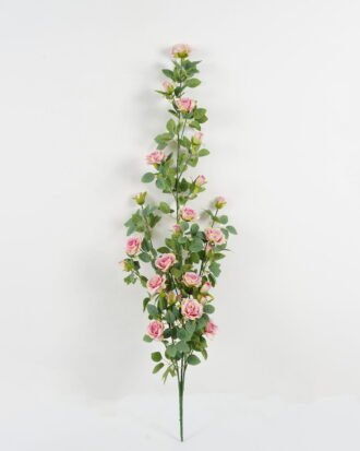 Artificial Flower 30*30*122CM Rose bush*23 GS-67922019-P1 Banners&Garlands YeahFlower is one of Chinese leading OEM manufacturers and exporters , supplying the silk flowers, wholesale artificial trees