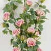 Artificial Flower 30*30*122CM Rose bush*23 GS-67922019-P1 Banners&Garlands YeahFlower is one of Chinese leading OEM manufacturers and exporters , supplying the silk flowers, wholesale artificial trees