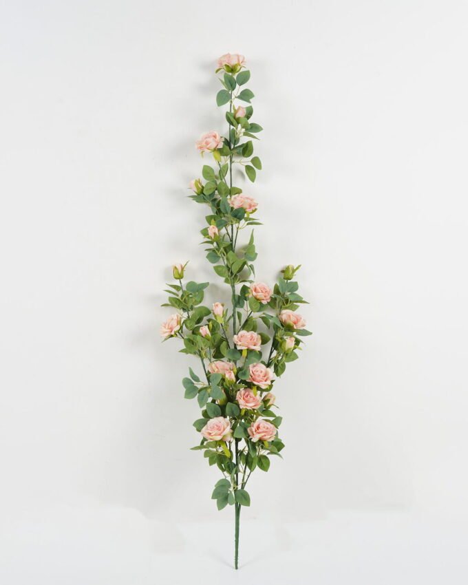 Artificial Flower 30*30*122CM Rose bush*23 GS-67922019-P2 Banners&Garlands YeahFlower is one of Chinese leading OEM manufacturers and exporters , supplying the silk flowers, wholesale artificial trees