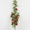 Artificial Flower 30*30*122CM Rose bush*23 GS-67922019-R1 Banners&Garlands YeahFlower is one of Chinese leading OEM manufacturers and exporters , supplying the silk flowers, wholesale artificial trees