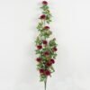 Artificial Flower Rose bush 23 GS-67922019-R2_4 Artificial Flower 30*30*122CM Rose bush*23 GS-67922019-R2 Banners&Garlands YeahFlower is one of Chinese leading OEM manufacturers and exporters , supplying the silk flowers, wholesale artificial trees