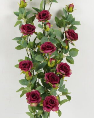 Artificial Flower 30*30*122CM Rose bush*23 GS-67922019-R2 Banners&Garlands YeahFlower is one of Chinese leading OEM manufacturers and exporters , supplying the silk flowers, wholesale artificial trees Artificial Flower 30*30*122CM Rose bush*23 GS-67922019-R2 Banners&Garlands YeahFlower is one of Chinese leading OEM manufacturers and exporters , supplying the silk flowers, wholesale artificial trees