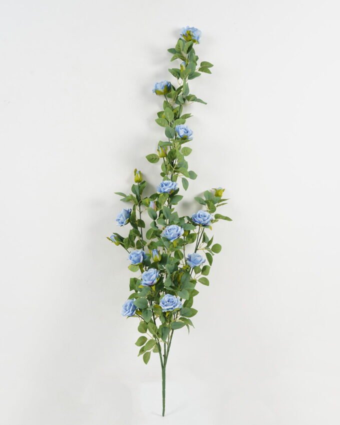 Artificial Flower Rose bush 23 GS-67922019_3 Artificial Flower 30*30*122CM Rose bush*23 GS-67922019 Banners&Garlands YeahFlower is one of Chinese leading OEM manufacturers and exporters , supplying the silk flowers, wholesale artificial trees