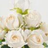 Artificial Flower 30*30*45 CM Rose bush*9 GS-67922017-W1 Flowers Bush YeahFlower is one of Chinese leading OEM manufacturers and exporters , supplying the silk flowers, wholesale artificial trees