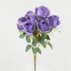 Artificial Flower 30*30*45 CM Rose bush*9 GS-67922017 Flowers Bush YeahFlower is one of Chinese leading OEM manufacturers and exporters , supplying the silk flowers, wholesale artificial trees