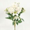 Artificial Flower 36*36*47 CM Rose lily bush*11 GS-67922015-W1 Flowers Bush YeahFlower is one of Chinese leading OEM manufacturers and exporters , supplying the silk flowers, wholesale artificial trees