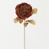 Artificial Flower Rose single stem GS-14522006-K1_1 Artificial Flower 18*18*64cm Rose single stem GS-14522006-K1 Single Flowers YeahFlower is one of Chinese leading OEM manufacturers and exporters , supplying the silk flowers, wholesale artificial trees