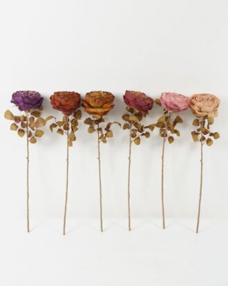 Artificial Flower 18*18*64cm Rose single stem GS-14522006 Single Flowers YeahFlower is one of Chinese leading OEM manufacturers and exporters , supplying the silk flowers, wholesale artificial trees