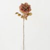 Artificial Flower Rose single stem GS-14522012-R1 Artificial Flower 16*16*73cm Rose single stem GS-14522012-R1 Single Flowers YeahFlower is one of Chinese leading OEM manufacturers and exporters , supplying the silk flowers, wholesale artificial trees