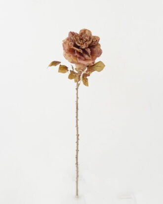 Artificial Flower 16*16*73cm Rose single stem GS-14522012-R1 Single Flowers YeahFlower is one of Chinese leading OEM manufacturers and exporters , supplying the silk flowers, wholesale artificial trees