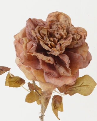 Artificial Flower 16*16*73cm Rose single stem GS-14522012-R1 Single Flowers YeahFlower is one of Chinese leading OEM manufacturers and exporters , supplying the silk flowers, wholesale artificial trees