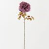 Artificial Flower 16*16*73cm Rose single stem GS-14522012-Z1 Single Flowers YeahFlower is one of Chinese leading OEM manufacturers and exporters , supplying the silk flowers, wholesale artificial trees
