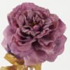 Artificial Flower 16*16*73cm Rose single stem GS-14522012-Z1 Single Flowers YeahFlower is one of Chinese leading OEM manufacturers and exporters , supplying the silk flowers, wholesale artificial trees