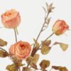 Artificial Flower Rose single stem GS-14522040-P3_1 Artificial Flower 20*20*61cm Rose single stem GS-14522040-P3 Single Flowers YeahFlower is one of Chinese leading OEM manufacturers and exporters , supplying the silk flowers, wholesale artificial trees