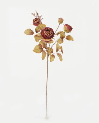 Artificial Flower 20*20*61cm Rose single stem GS-14522040-R1 Single Flowers YeahFlower is one of Chinese leading OEM manufacturers and exporters , supplying the silk flowers, wholesale artificial trees