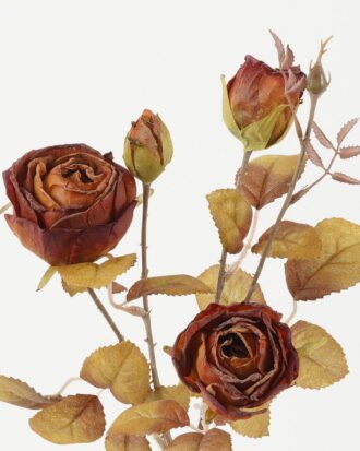 Artificial Flower 20*20*61cm Rose single stem GS-14522040 Single Flowers YeahFlower is one of Chinese leading OEM manufacturers and exporters , supplying the silk flowers, wholesale artificial trees