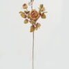 Artificial Flower Rose single stem GS-14522040_5 Artificial Flower 20*20*61cm Rose single stem GS-14522040 Single Flowers YeahFlower is one of Chinese leading OEM manufacturers and exporters , supplying the silk flowers, wholesale artificial trees